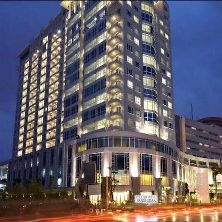 Two Bedroom Apartment At El Royale Hotel バンドゥン エクステリア 写真
